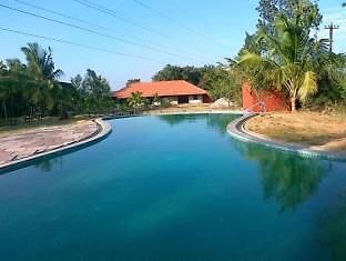 Vana Resorts Bangalore Luaran gambar
